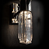 Картинка - Настенный светильник Delight Collection MB19027016-2B chrome