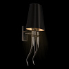 Картинка - Настенное бра Loft It Brunilde 10207W/M Black