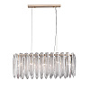 Картинка - Люстра Delight Collection MD22027002-L82 gold