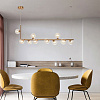Картинка - Светильник подвесной ImperiumLoft Linda-Long01 140812-26