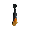 Картинка - Настенный светильник Delight Collection MB2063-1A black/gold