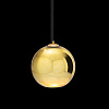 Картинка - Светильник подвесной Loft It Copper Shade LOFT2024-A