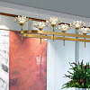 Картинка - Подвесная люстра ImperiumLoft Lotos-Long01 140839-26