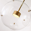 Картинка - Светильник подвесной ImperiumLoft Bubble-B01 177863-26
