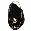 Картинка - Настенное бра Loft It Clam 10043 Black