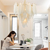 Картинка - Подвесная люстра ImperiumLoft Blomst01 186788-22