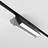 Картинка - Трековый светильник Basis Rot TR036-4-12W3K-DS-B