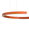 Картинка - Светильник подвесной Loft It Ring 10025/600 Orange