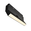 Картинка - Трековый светильник Basis Rot TR036-2-12W3K-B