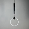 Картинка - Светильник подвесной ImperiumLoft Ring01 178413-26