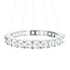 Картинка - Подвесная люстра Loft It Tiffany 10204/600 Chrome