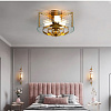 Картинка - Люстра на штанге ImperiumLoft Lussa01 204077-26