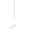 Картинка - Светильник подвесной Loft It Slim 3604-WH