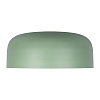 Картинка - Светильник потолочный Loft It Axel 10201/480 Green