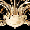 Картинка - Люстра на штанге ImperiumLoft Milia01 219413-23