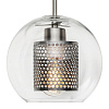 Картинка - Светильник подвесной Loft It Heragon LOFT2567-A