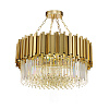 Картинка - Люстра Delight Collection Barclay 600 gold