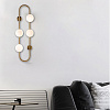 Картинка - Настенное бра ImperiumLoft Hoop-Wall01 140761-26