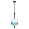 Картинка - Светильник подвесной Loft It Venice 10223/D Blue