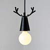 Картинка - Светильник подвесной ImperiumLoft Deer-One01 178110-26