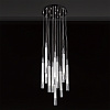 Картинка - Подвесной светильник Delight Collection P68094-13 chrome