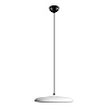Картинка - Светильник подвесной Loft It Plato 10119 White