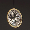 Картинка - Подвесной светильник Delight Collection XD-1 gold