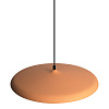 Картинка - Светильник подвесной Loft It Plato 10119 Orange