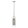 Картинка - Светильник подвесной Loft It Heragon LOFT2567-E