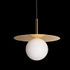 Картинка - Светильник подвесной Loft It Ufo 10120/250P Gold