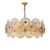 Картинка - Люстра Delight Collection 8848-80 gold