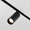 Картинка - Трековый светильник Focus LED TR032-2-12W3K-S-B