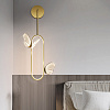 Картинка - Настенное бра ImperiumLoft Babetta-Wall01 212031-23