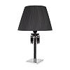 Картинка - Настольная лампа Loft It Zenith 10210T Black
