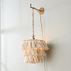 Картинка - Настенный светильник ImperiumLoft Tassel-Wall01 141055-26