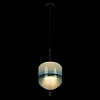 Картинка - Светильник подвесной Loft It Venice 10223/D Blue