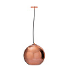 Картинка - Светильник подвесной Loft It Copper Shade LOFT2023-B