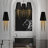 Картинка - Настенное бра Loft It Brunilde 10207W/L Gold