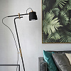 Картинка - Торшер ImperiumLoft Ramflor01 101955-26