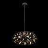 Картинка - Подвесная люстра Loft It Raimond 1898/750 Chrome