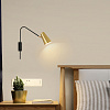 Картинка - Настенное бра ImperiumLoft Verina01 224055-23
