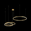 Картинка - Светильник подвесной Loft It Ring 10017/3S