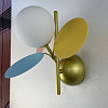 Картинка - Настенное бра ImperiumLoft Matisse-Wall01 191911-26