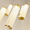 Картинка - Подвесной светильник Delight Collection OMD821601-1 gold