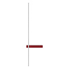Картинка - Настенный светильник Loft It Linio 10149/1200 Red