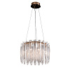 Картинка - Люстра Delight Collection MD22027002-D45 light rose gold