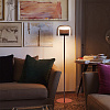 Картинка - Торшер ImperiumLoft Noten-Fl01 178215-26