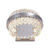 Картинка - Настенный светильник Delight Collection WG6100 chrome
