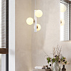 Картинка - Подвесная люстра ImperiumLoft Hakon-A01 101659-26