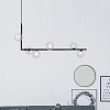 Картинка - Светильник подвесной ImperiumLoft Linda-Long01 140812-26